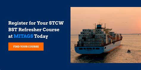 bt refresher course|STCW Courses & Training Programs .